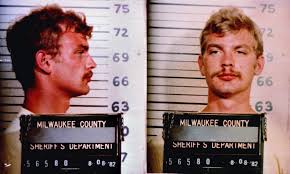 What happened to Jeffrey Dahmer's Army career?