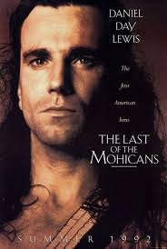 The Last of the Mohicans