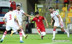 Maybe you would like to learn more about one of these? Káº¿t Quáº£ Viá»‡t Nam Vs Uae 15 6 Video Bxh Vl World Cup 2022