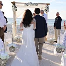 Sunset beach weddings, benalmádena, spain. Florida Sunset Beach Wedding Flsunbeachwed Twitter
