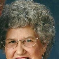 Dorris Irene Rice Obituary