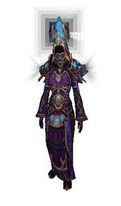 Wrathful Gladiator'S Desecration