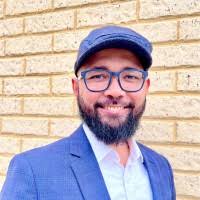 40+ "Gunadi" profiles