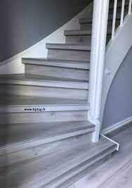 renovation escalier bois 68270 wittenheim escaleras para casas pequenas piso interiores escaleras interiores