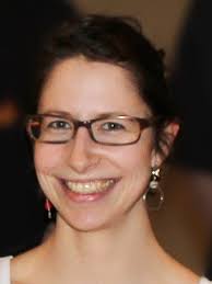 Jade Bergeron mérite un prix lors du 96e Congrès canadien de chimie