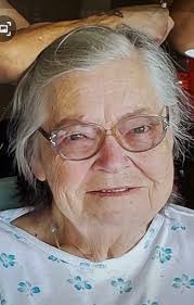 Mary Strain Obituary March 26, 2025