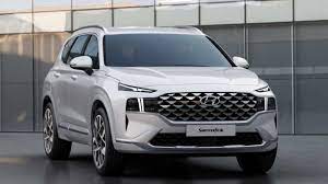 Including destination charge, it arrives with a manufacturer's suggested retail price (msrp) of. Hyundai Santa Fe Plug In Hybrid 2021 Das Kostet Er