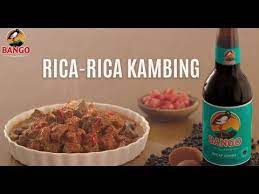 Kadang masakan ini jadi hero di antara lauk berkatan. Resep Rica Rica Kambing Untuk Meningkatkan Daya Tahan Tubuh Bango