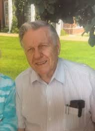 Daniel Ferguson Obituary