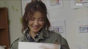 Lookout] 파수꾼 ep.01,02 Lee Si-young, 