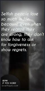Fear keeps us focused on the past or worried about the future. Quotes About Greedy People Quotesgram
