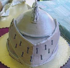 Sculpturesandcutouts3 Knight Cake Holiday Party Kids Knight Party