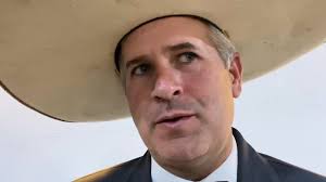 🐴 ¡Entrevista con Antonio Aceves! 🎙 , El nuevo presidente de la Unión de  Asociaciones Charras del Estado de Zacatecas, Antonio Aceves Sánchez habló  para NTR Deportes sobre el trabajo que realizará la ...