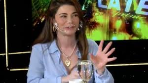 She is an actress, known for brujas (2005), los debutantes (2003) and maldita (2012). Qohw6vhpyzmd2m