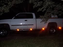 Pin On Pick Up Trucks With Clearance Chicken Light S