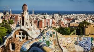 Alleen de hoofdstad madrid telt meer inwoners. Water Temperatuur In Barcelona In Balearische Zee Nu