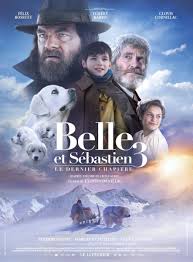 Download Movie Belle And Sebastian Belle And Sebastian The Final Movie Download Movies
