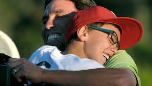 Ames wins in playoff at Disney