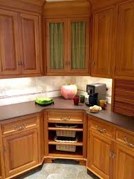 Maybe you would like to learn more about one of these? 99 Luxury Cabinet Design Ideas For Small Corner Corner Kitchen Cabinet Kitchen Corner Storage Kitchen Remodel