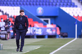 «men mbappening potentsialini juda yaxshi bilaman. Mauricio Pochettino Mbappe Has Played A Lot Maybe He Has To Run Less Centrally Get French Football News