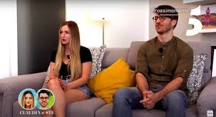 Grande attesa dunque per la nuova stagione di temptation island in compagnia di filippo bisciglia, e forte attenzione da parte del pubblico sulle coppie e sui protagonisti che saranno, come in ogni edizione, centrali nella trasmissione. Chi Sono Claudia E Ste Di Temptation Island 2021 Eta E Instagram