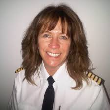 Denise Walters (@CaptainDeniseW)