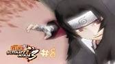 This is the first date vid. Ultimate Ninja 3 How To Unlock Hanabi Youtube