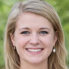 Olga Hale's Instagram, Twitter & Facebook