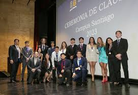 DEFIDER Santiago premió a sus deportistas destacados