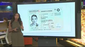 Georgia has no department of motor vehicles (dmv). Georgia Drivers License Getting Big Changes 11alive Com