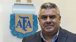 Football season in Argentina is over due to virus crisis, says AFA chief