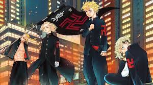 Link download lengkap tokyo revengers download. Tokyo Revengers Sub Indo Episode 1 7 On Going Nimegami