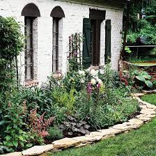 23 Simple Ways To Boost Your Home S Curb Appeal Flower Bed Borders Landscape Edging Garden Edging