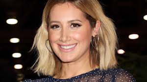 The latest tweets from ashley tisdale (@ashleytisdale). Highschool Musical Star Ashley Tisdale Ihr Baby Ist Da Und Es Heisst Wie Ein Planet