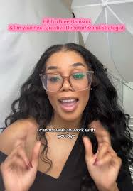 I am a Creative Director and Brand Strategist who works with entertain...