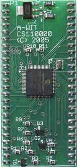 C Stamp Syntax and Reference Guide Manual