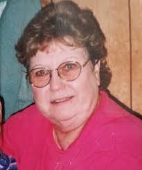 Helen Langdon Obituary (2014)