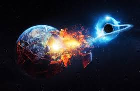 We did not find results for: Bayangkan Apa Berlaku Jika Bumi Disedut Masuk Ke Dalam Black Hole Iluminasi