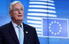 Sfoglia 68 savoie michel barnier fotografie stock e immagini disponibili, o avvia una nuova ricerca per scoprire altre fotografie stock e immagini. L Iserois Michel Barnier Se Positionne En Vue Des Presidentielles De 2022 Pour Les Republicains Actu Grenoble