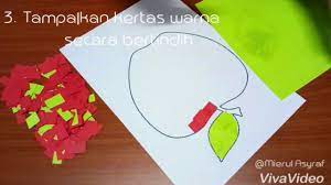 Mozaik/lavabo/duş teknesi/basamak ve daha fazlası. Tahun 4 Perbezaan Kolaj Montaj Dan Mozek Youtube