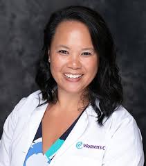 Melissa Lee, MD