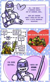 Pin On Tmnt Comic