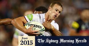 He has represented queensland at state of origin level and australia internationally. Daly Cherry Evans Reportedly Keen To Get Out Of Gold Coast Titans Deal