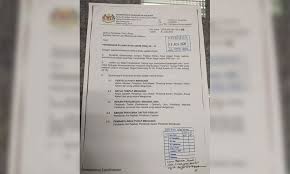 What's near pejabat pilihan raya negeri perak, ipoh perak show on map. Malaysiakini Latihan Persediaan Pilihan Raya Rutin Bukan Petunjuk Pru15 Makin Hampir