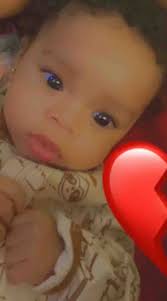 Fundraiser by Tiana Oliver : Burial for Mi'Kari J. Robinson