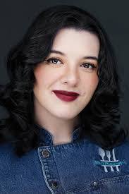 Katrina Pratt's Instagram, Twitter & Facebook