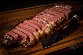 homemade steak and shrimp hibachi. 133 33 Tage Dry Aged Rumpsteak Mit Tornado Potatoes Bigbbq De