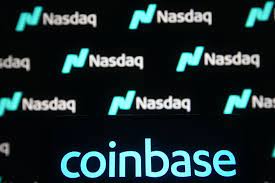 It's no secret that cryptocurrency exchange coinbase has filed for a direct listing (not an initial public offering) to bring shares to the public market. Ngo9iv2kanyf1m