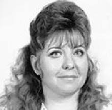 Bonnie Lawson's Instagram, Twitter & Facebook