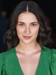 Actors — Morrissey Management